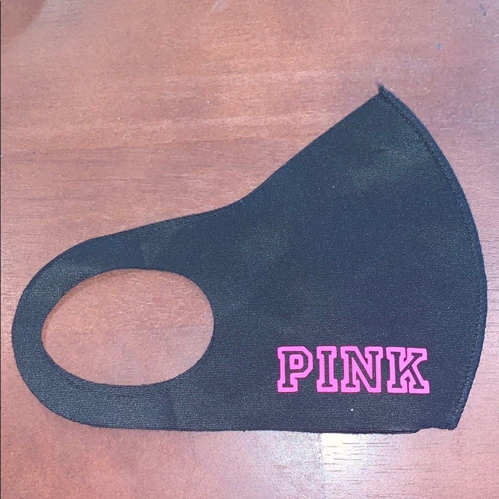 PINK mask